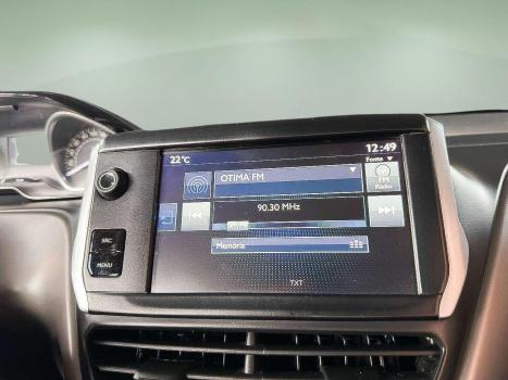PEUGEOT 208 1.6 16V 4P FLEX GRIFFE AUTOMTICO, Foto 17