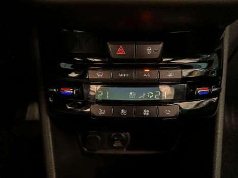 PEUGEOT 208 1.6 16V 4P FLEX GRIFFE AUTOMTICO, Foto 18