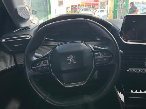 PEUGEOT 208 1.6 16V 4P FLEX ALLURE AUTOMÁTICO, Foto 3 PEUGEOT 208 1.6 16V 4P FLEX ALLURE AUTOMÁTICO, Foto 3