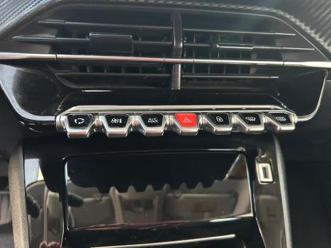 PEUGEOT 208 1.6 16V 4P FLEX ALLURE AUTOMÁTICO, Foto 7 PEUGEOT 208 1.6 16V 4P FLEX ALLURE AUTOMÁTICO, Foto 7