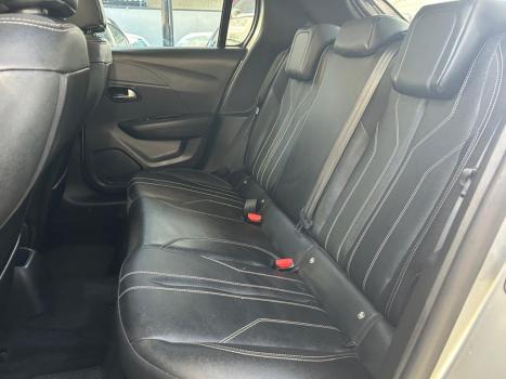 PEUGEOT 208 1.6 16V 4P FLEX ALLURE AUTOMÁTICO, Foto 10 PEUGEOT 208 1.6 16V 4P FLEX ALLURE AUTOMÁTICO, Foto 10