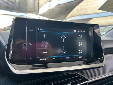 PEUGEOT 208 1.6 16V 4P FLEX ALLURE AUTOMÁTICO, Foto 11 PEUGEOT 208 1.6 16V 4P FLEX ALLURE AUTOMÁTICO, Foto 11