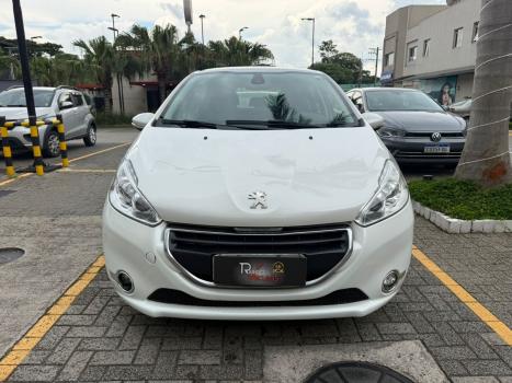 PEUGEOT 208 1.6 16V 4P FLEX GRIFFE AUTOM�TICO, Foto 2