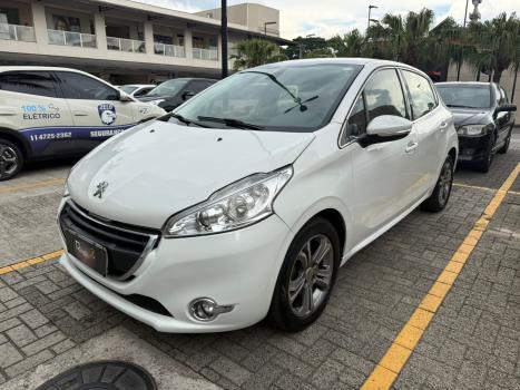 PEUGEOT 208 1.6 16V 4P FLEX GRIFFE AUTOM�TICO, Foto 3