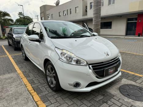 PEUGEOT 208 1.6 16V 4P FLEX GRIFFE AUTOM�TICO, Foto 4