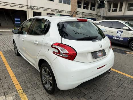 PEUGEOT 208 1.6 16V 4P FLEX GRIFFE AUTOM�TICO, Foto 5