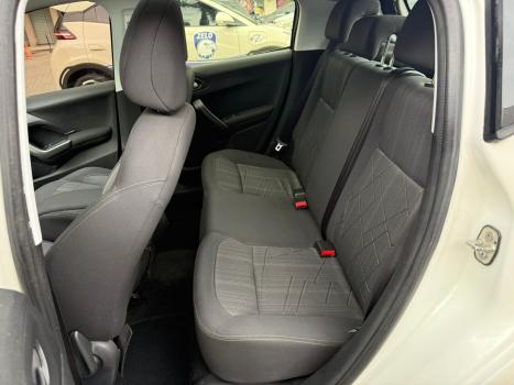PEUGEOT 208 1.6 16V 4P FLEX GRIFFE AUTOM�TICO, Foto 8