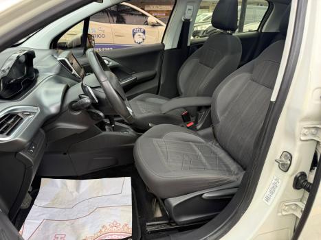 PEUGEOT 208 1.6 16V 4P FLEX GRIFFE AUTOM�TICO, Foto 9