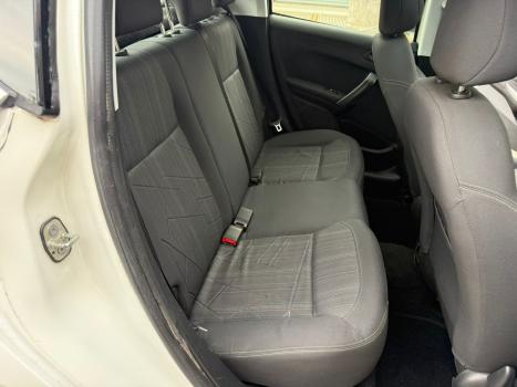 PEUGEOT 208 1.6 16V 4P FLEX GRIFFE AUTOM�TICO, Foto 10