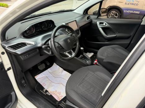 PEUGEOT 208 1.6 16V 4P FLEX GRIFFE AUTOM�TICO, Foto 11