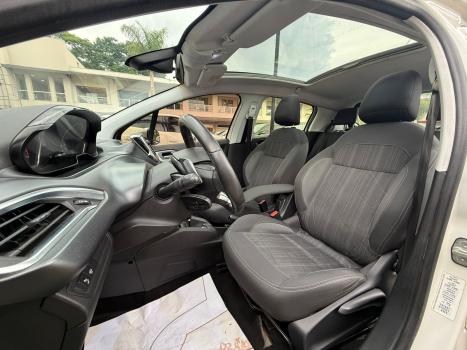 PEUGEOT 208 1.6 16V 4P FLEX GRIFFE AUTOM�TICO, Foto 12