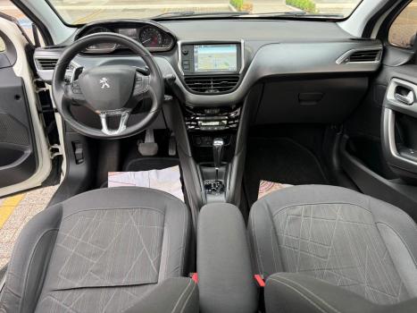 PEUGEOT 208 1.6 16V 4P FLEX GRIFFE AUTOM�TICO, Foto 13