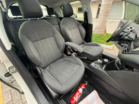 PEUGEOT 208 1.6 16V 4P FLEX GRIFFE AUTOM�TICO, Foto 14