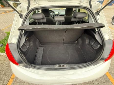 PEUGEOT 208 1.6 16V 4P FLEX GRIFFE AUTOM�TICO, Foto 15