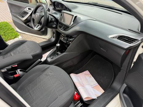 PEUGEOT 208 1.6 16V 4P FLEX GRIFFE AUTOM�TICO, Foto 16