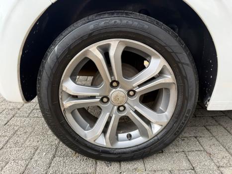 PEUGEOT 208 1.6 16V 4P FLEX GRIFFE AUTOM�TICO, Foto 17