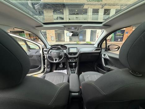 PEUGEOT 208 1.6 16V 4P FLEX GRIFFE AUTOM�TICO, Foto 18