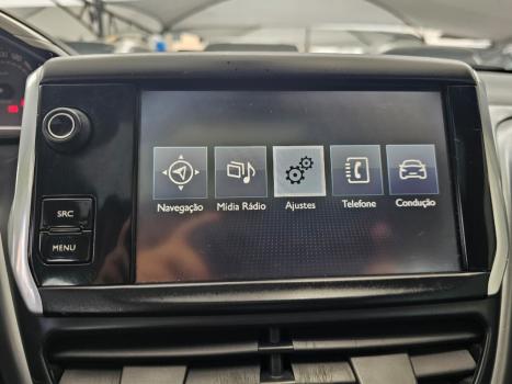 PEUGEOT 208 1.6 16V 4P FLEX GRIFFE AT6 AUTOMTICO, Foto 6