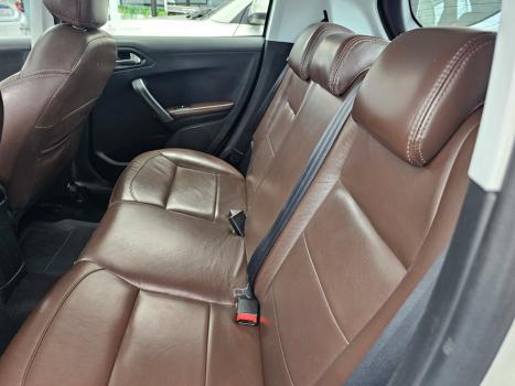 PEUGEOT 208 1.6 16V 4P FLEX GRIFFE AT6 AUTOMTICO, Foto 11