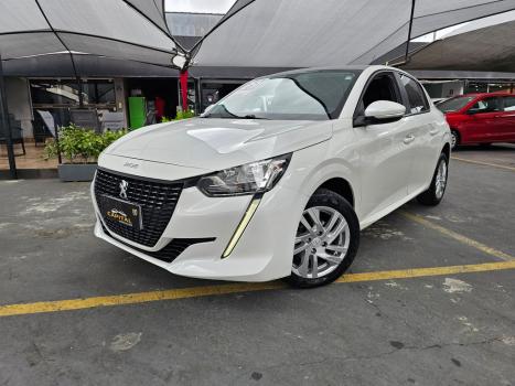 PEUGEOT 208 1.6 16V 4P FLEX ACTIVE PACK, Foto 2