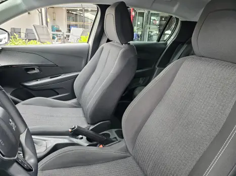 PEUGEOT 208 1.6 16V 4P FLEX ACTIVE PACK, Foto 5