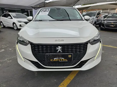 PEUGEOT 208 1.6 16V 4P FLEX ACTIVE PACK, Foto 6