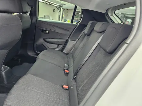 PEUGEOT 208 1.6 16V 4P FLEX ACTIVE PACK, Foto 11