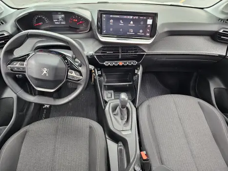 PEUGEOT 208 1.6 16V 4P FLEX ACTIVE PACK, Foto 12