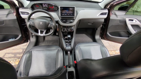 PEUGEOT 208 1.6 16V 4P FLEX ACTIVE AT6 AUTOM�TICO, Foto 6