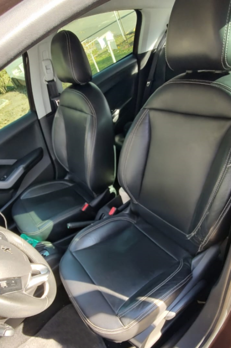 PEUGEOT 208 1.6 16V 4P FLEX ACTIVE AT6 AUTOM�TICO, Foto 7