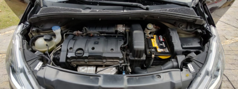 PEUGEOT 208 1.6 16V 4P FLEX ACTIVE AT6 AUTOM�TICO, Foto 10