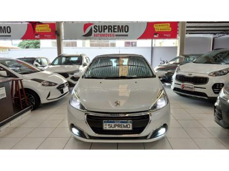 PEUGEOT 208 1.6 16V 4P FLEX GRIFFE AUTOM�TICO, Foto 2
