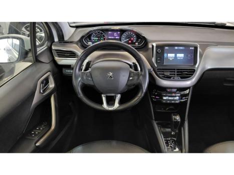 PEUGEOT 208 1.6 16V 4P FLEX GRIFFE AUTOM�TICO, Foto 8