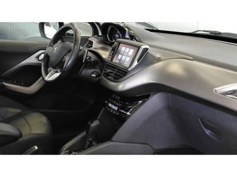 PEUGEOT 208 1.6 16V 4P FLEX GRIFFE AUTOM�TICO, Foto 10