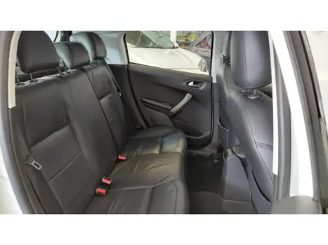 PEUGEOT 208 1.6 16V 4P FLEX GRIFFE AUTOM�TICO, Foto 12