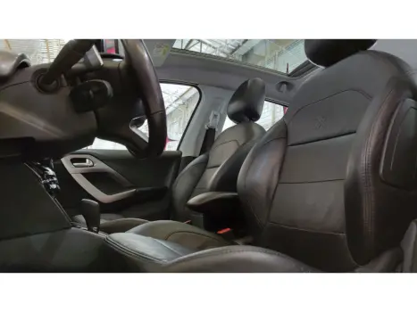PEUGEOT 208 1.6 16V 4P FLEX GRIFFE AUTOM�TICO, Foto 13