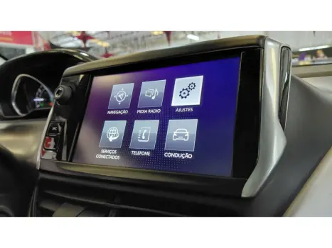 PEUGEOT 208 1.6 16V 4P FLEX GRIFFE AUTOM�TICO, Foto 16