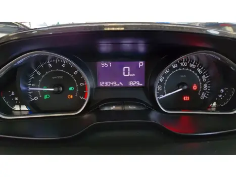 PEUGEOT 208 1.6 16V 4P FLEX GRIFFE AUTOM�TICO, Foto 18