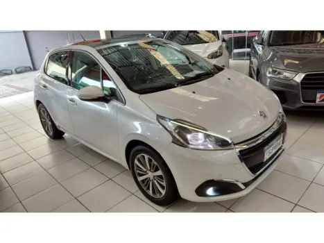 PEUGEOT 208 1.6 16V 4P FLEX GRIFFE AUTOM�TICO, Foto 3