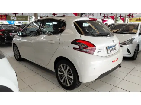 PEUGEOT 208 1.6 16V 4P FLEX GRIFFE AUTOM�TICO, Foto 6