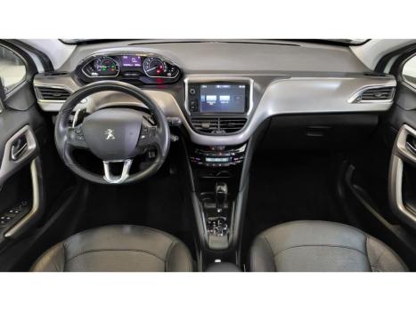 PEUGEOT 208 1.6 16V 4P FLEX GRIFFE AUTOM�TICO, Foto 7