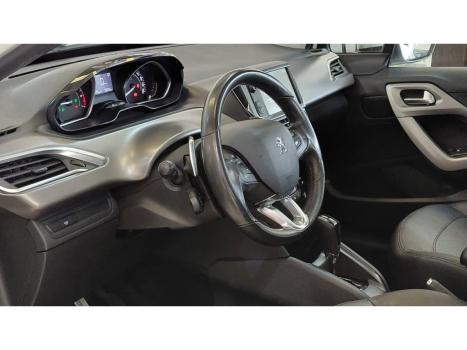 PEUGEOT 208 1.6 16V 4P FLEX GRIFFE AUTOM�TICO, Foto 9