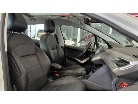 PEUGEOT 208 1.6 16V 4P FLEX GRIFFE AUTOM�TICO, Foto 11