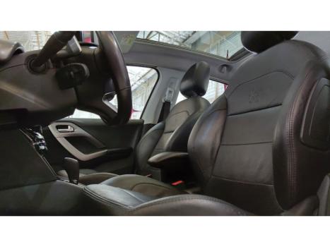 PEUGEOT 208 1.6 16V 4P FLEX GRIFFE AUTOM�TICO, Foto 13