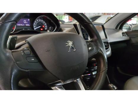 PEUGEOT 208 1.6 16V 4P FLEX GRIFFE AUTOM�TICO, Foto 17