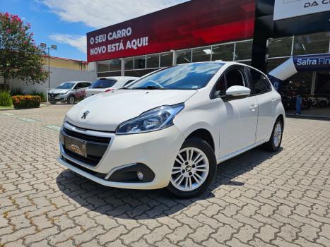 PEUGEOT 208 1.6 16V 4P FLEX ACTIVE AUTOM�TICO, Foto 2