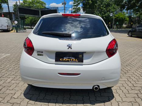 PEUGEOT 208 1.6 16V 4P FLEX ACTIVE AUTOM�TICO, Foto 3