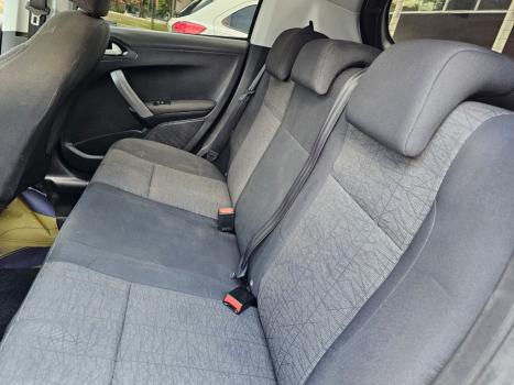 PEUGEOT 208 1.6 16V 4P FLEX ACTIVE AUTOM�TICO, Foto 7