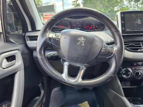 PEUGEOT 208 1.6 16V 4P FLEX ACTIVE AUTOM�TICO, Foto 12