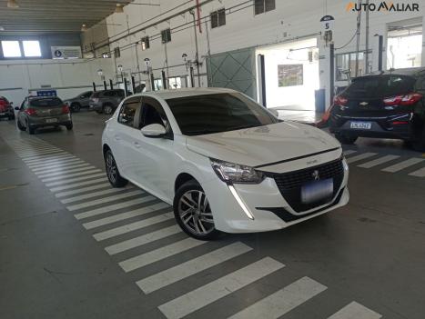 PEUGEOT 208 1.6 16V 4P FLEX ALLURE AUTOM�TICO, Foto 1